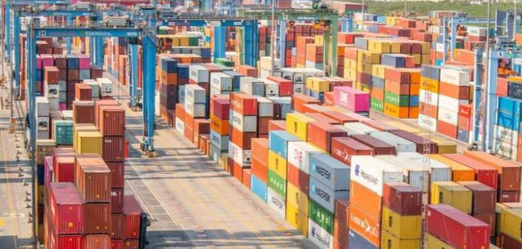 Asipona Manzanillo califica de seguras sus instalaciones portuarias