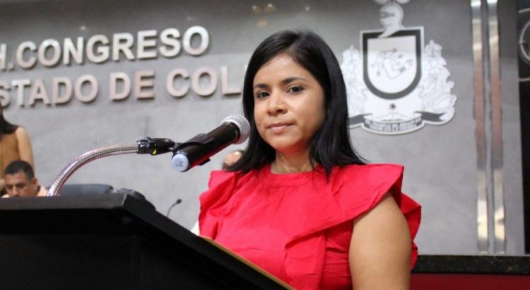 Sesionará Congreso de manera solemne este viernes en Manzanillo