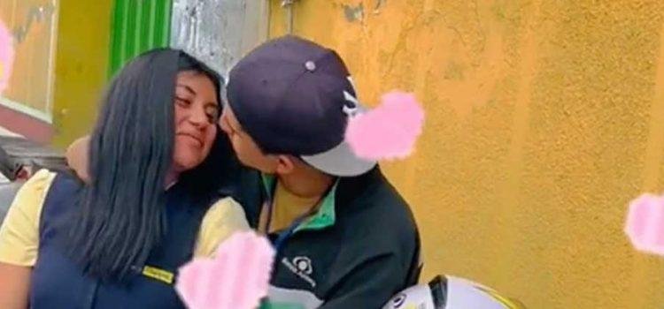Amor prohibido murmuran por las redes Amor prohibido murmuran por las redes