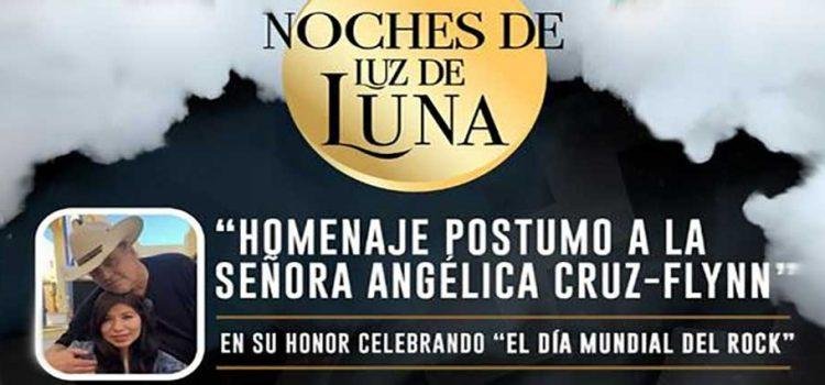Celebra el Día Mundial del Rock Celebra el Día Mundial del Rock