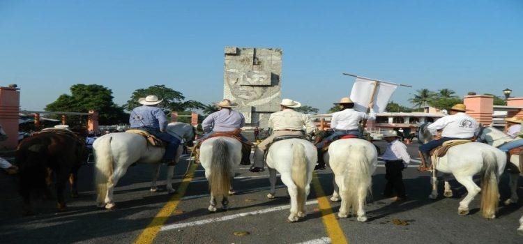 Ayuntamiento niega permiso a tradicional Cabalgata