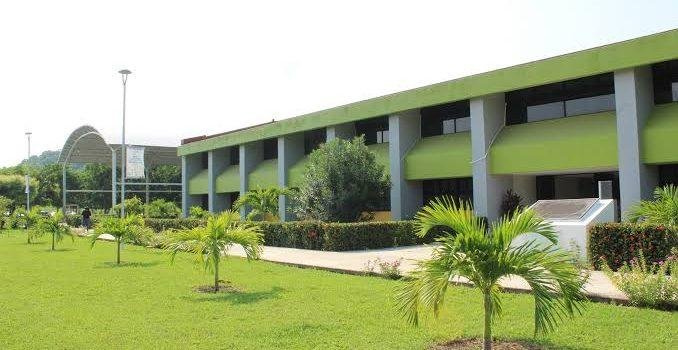 Universidad Tecnológica de Manzanillo tiene nuevo rector
