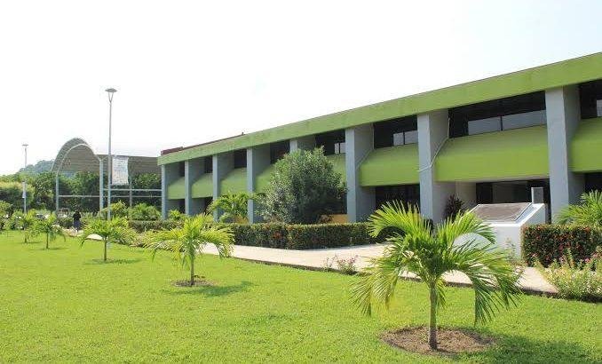 Universidad Tecnológica de Manzanillo tiene nuevo rector