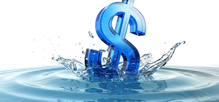 Invitan a pagar el agua y ofrecen descuentos