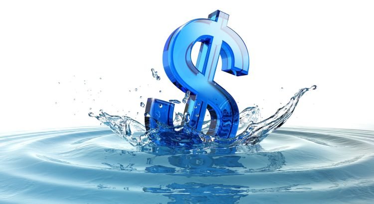 Invitan a pagar el agua y ofrecen descuentos