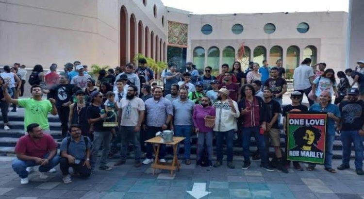 Piden al Congreso legalizar el consumo de cannabis en Colima