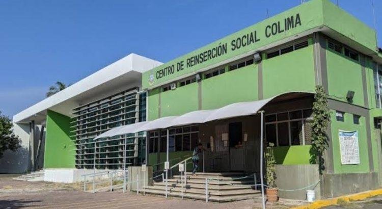 Realizan supervisión penitenciaria en los ceresos del estado de Colima