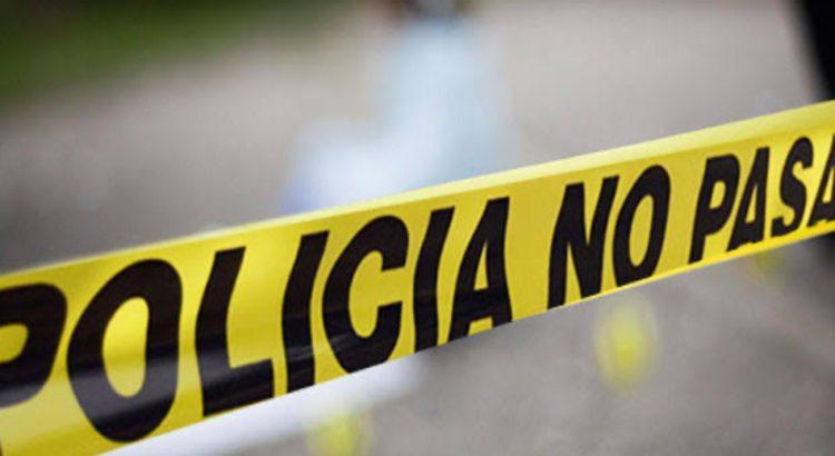 Localizan en Colima 26 cuerpos en fosas clandestinas