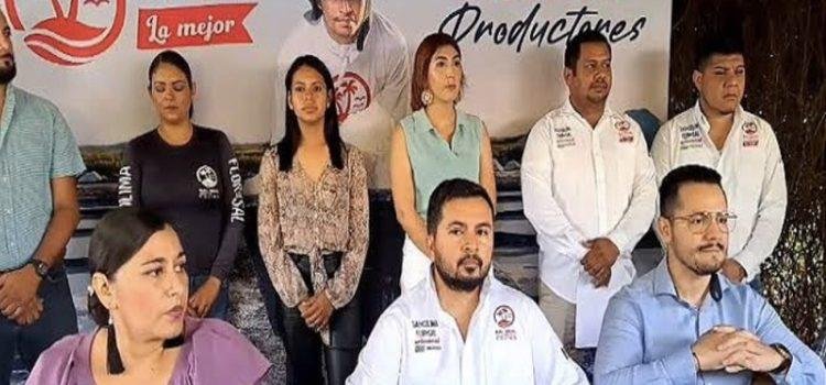 Invitan al “Sal Real de Colima Fest”