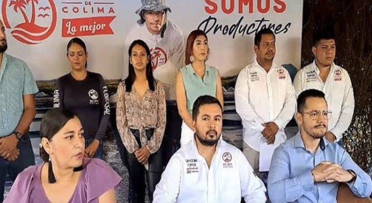 Invitan al “Sal Real de Colima Fest”
