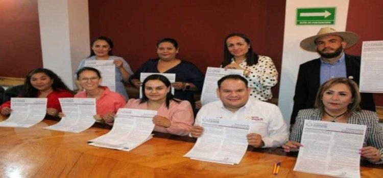 Lanzan convocatoria para Premio Estatal al Cuidado del Medio Ambiente 2023