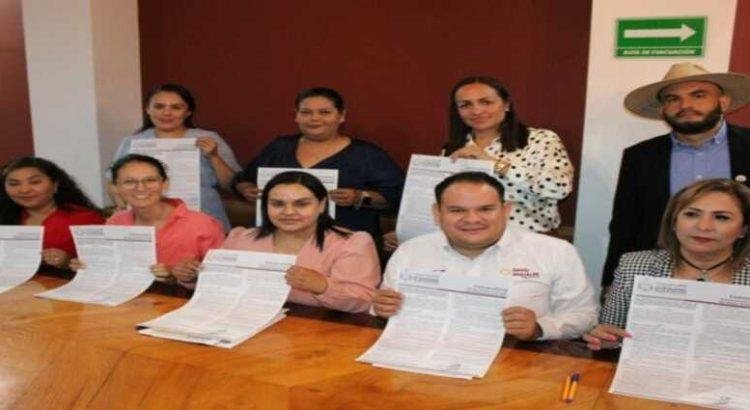 Lanzan convocatoria para Premio Estatal al Cuidado del Medio Ambiente 2023