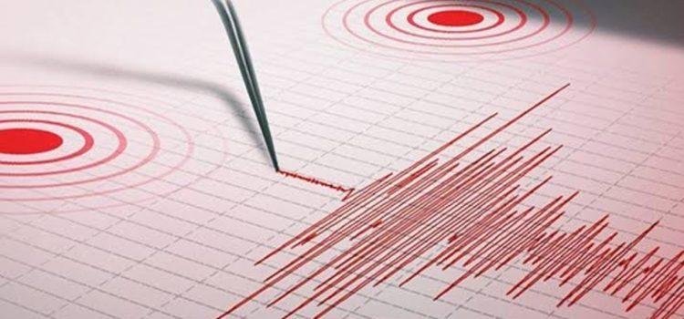 Reportan sismo con epicentro en Tecomán, Colima