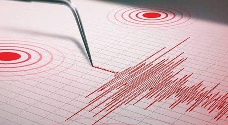 Reportan sismo con epicentro en Tecomán, Colima