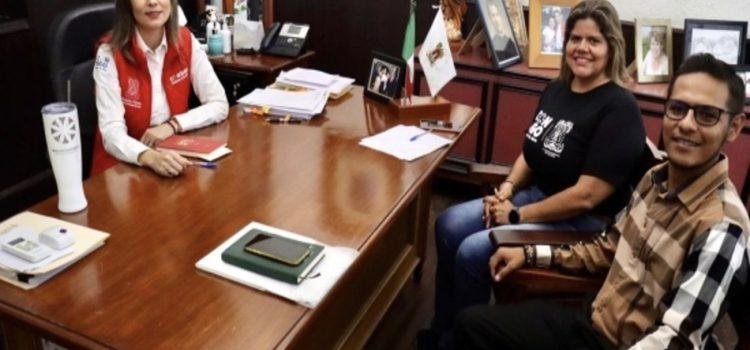 Organizan la segunda “Expo La Estancia” en Colima