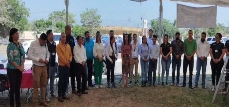 Inauguran Primer Congreso Nacional Agropecuario 2023 en Colima