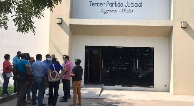 Abrirá poder judicial oficina de Justicia Alternativa en Manzanillo
