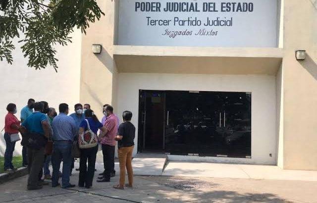 Abrirá poder judicial oficina de Justicia Alternativa en Manzanillo
