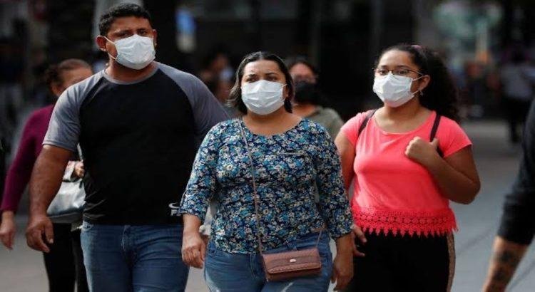 Reportan nuevos casos de coronavirus en la entidad Reportan nuevos casos de coronavirus en la entidad
