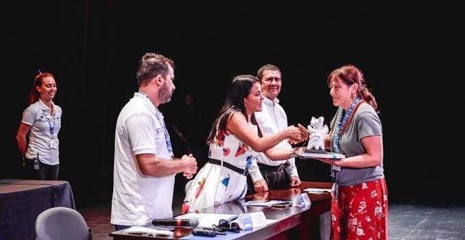 Finaliza Reunión Internacional para Estudio de Mamíferos Marinos en Manzanillo