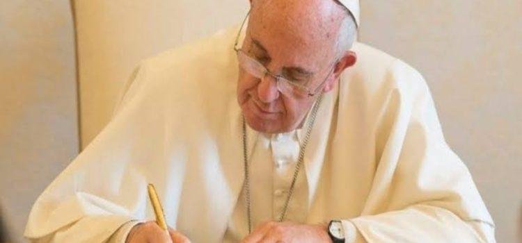 Papa designa al nuevo obispo de la Diócesis de Colima