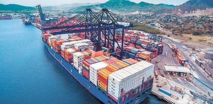 Misión diplomática de EU visitará al Puerto de Manzanillo