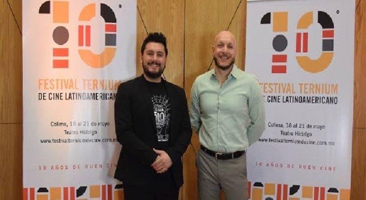 Festival Ternium de Cine Latinoamericano se lleva acabo en Colima