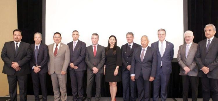 Crean Asociación de Terminales y Operadores de Manzanillo