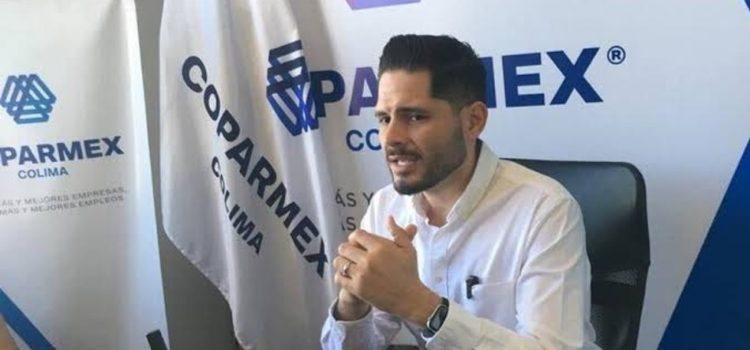 Cobro de piso afecta a empresarios de Colima