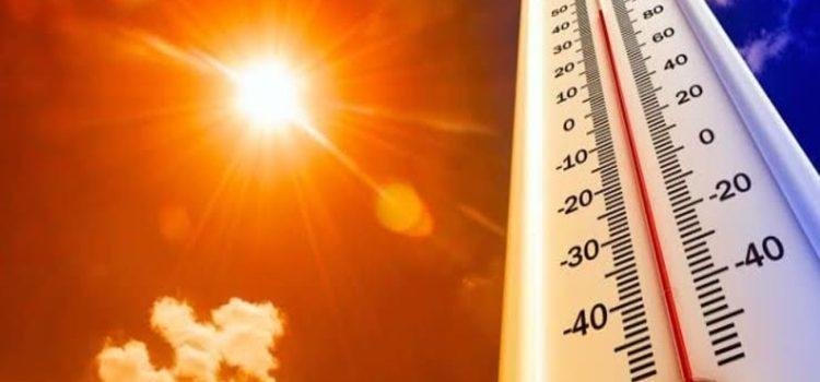 Por altas temperaturas Protección Civil pide no exponerse a las radiaciones solares