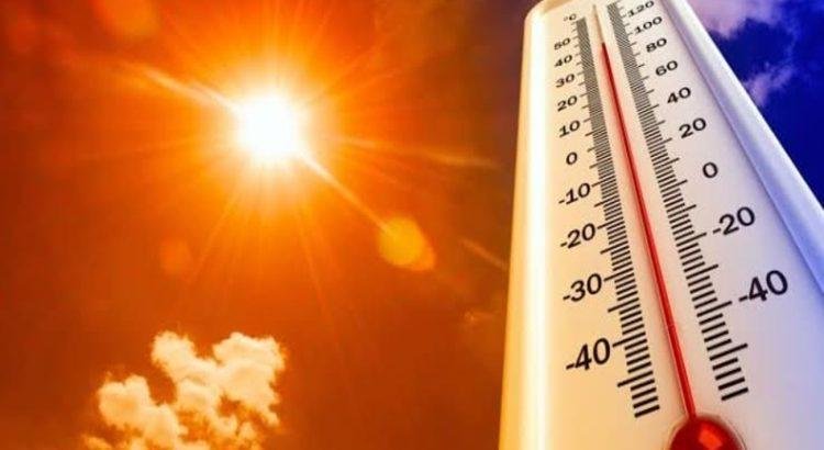 Por altas temperaturas Protección Civil pide no exponerse a las radiaciones solares