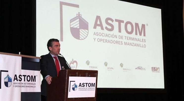 Crean en Manzanillo la Asociación de Terminales y Operadores