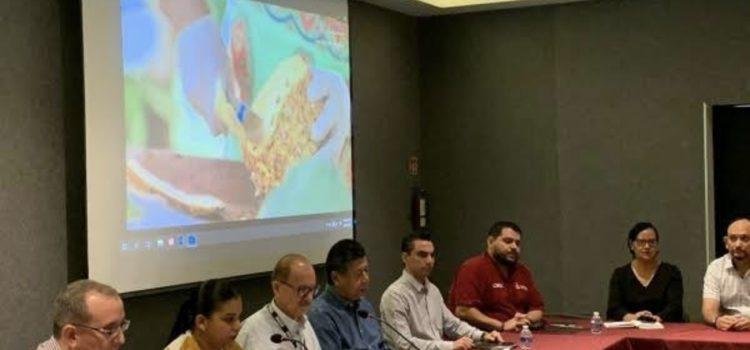 Presentan Sistema de Información Georreferenciada SIGRURAL en Colima