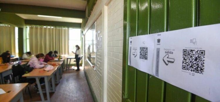 Llega a las aulas de Colima Campaña “Si te drogas, te dañas”
