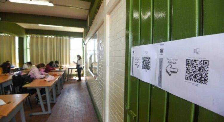 Llega a las aulas de Colima Campaña “Si te drogas, te dañas”
