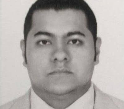 Asesinan al nuevo subadministrador de Operación Aduanera de Manzanillo