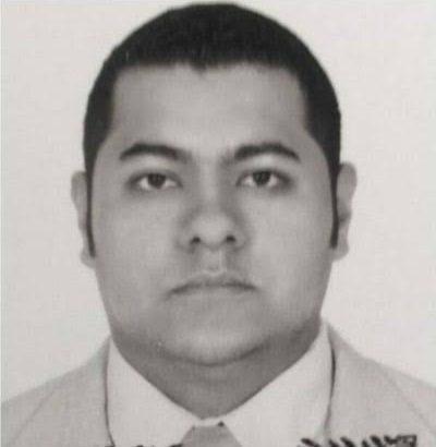 Asesinan al nuevo subadministrador de Operación Aduanera de Manzanillo