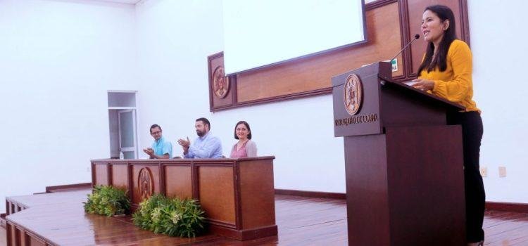 Realizan etapa regional de Concurso de Lectura en Voz Alta