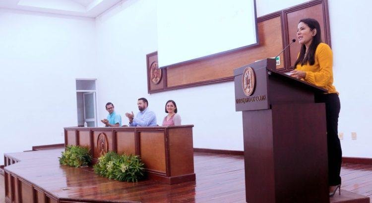 Realizan etapa regional de Concurso de Lectura en Voz Alta