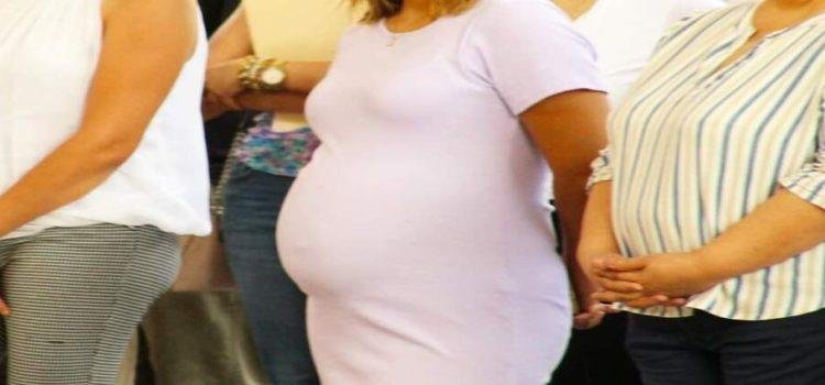 Control prenatal previene riesgos para mamá y bebé