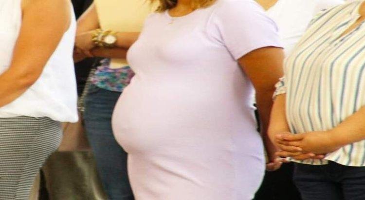 Control prenatal previene riesgos para mamá y bebé