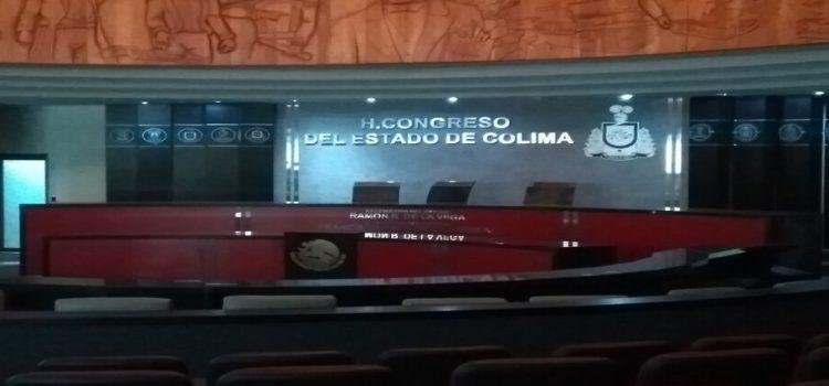 Pide colectivo 50+1 al Congreso de Colima  aprobar la Ley 3 de 3