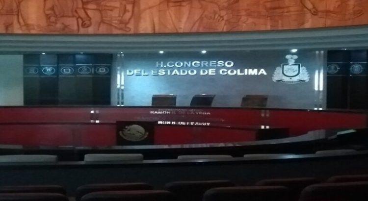 Pide colectivo 50+1 al Congreso de Colima  aprobar la Ley 3 de 3
