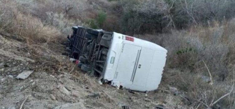 Iban a jugar futbol termina en tragedia
