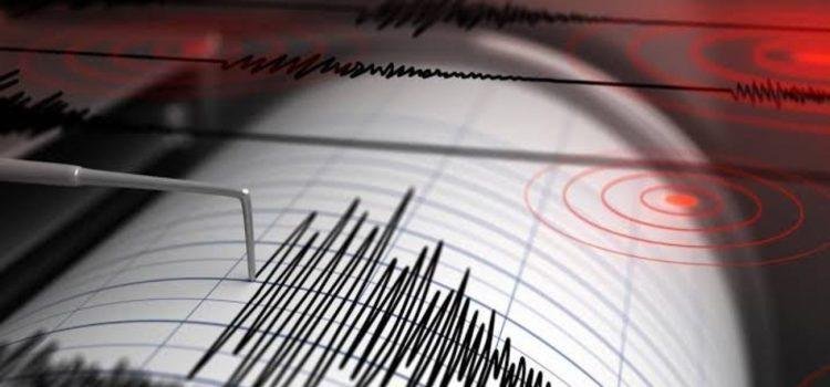 Reportan en Manzanillo sismo de magnitud 3.6