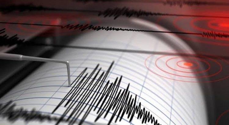Reportan en Manzanillo sismo de magnitud 3.6
