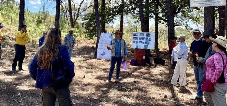 Anuncian corredor biológico entre Manzanillo y Manantlán