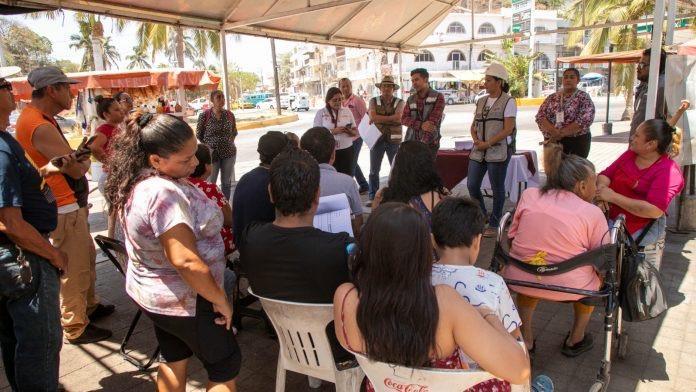 Integran en Manzanillo comité de contralores sociales para obras
