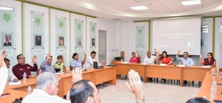 Instalan Comité de Vinculación Sectorial en el estado de Colima