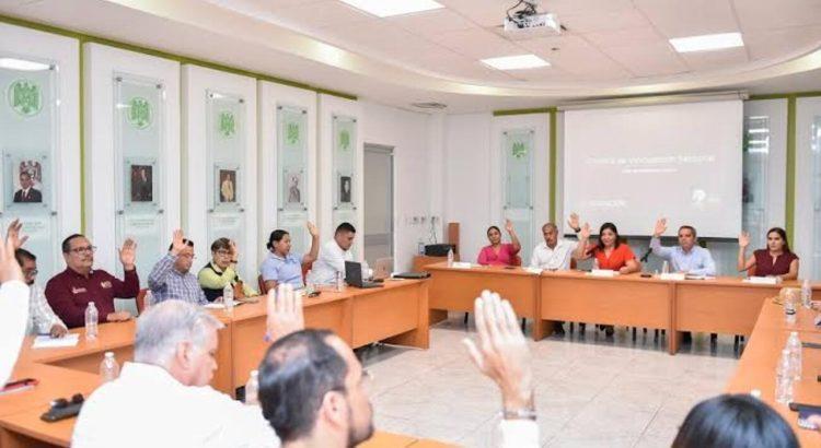 Instalan Comité de Vinculación Sectorial en el estado de Colima